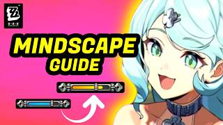 Seed Mindscapes: Complete Guide & Best Stopping Points (M0-M2 Focus) | Seed Academy 3 | ZZZ
