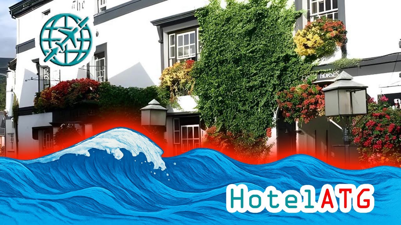 [HotelATG] Review The Bear Hotel