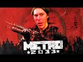 A Very Metro Christmas (Jerma Highlights)