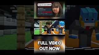 When SkyDoesMinecraft Completely Disappeared From YouTube #videoessay  #skydoesminecraft