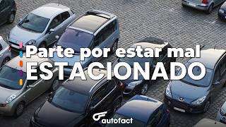 Parte EMPADRONADO por MAL ESTACIONADO: Guía completa para pagar y evitar multas