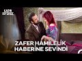 Alev'in Hamileliği Evliliğine Can Suyu Oldu - Kadın İsterse