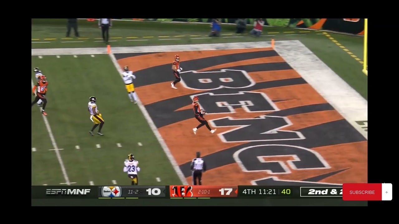 Ryan Finley with a fantastic rushing touchdown! That's a nice fantastic run! 👍