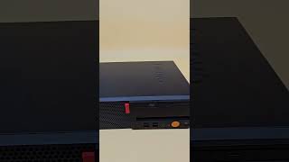 🔥 ASTA DA 1€! Lenovo M910s i5-6500: PC Perfetto per NAS o Secondo PC 💻⚡