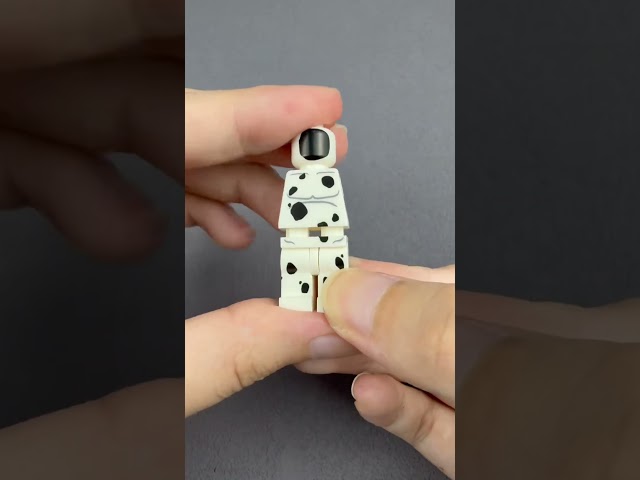 ASMR Toy Build: Spider-Man Villain “The Spot” | Satisfying Sounds