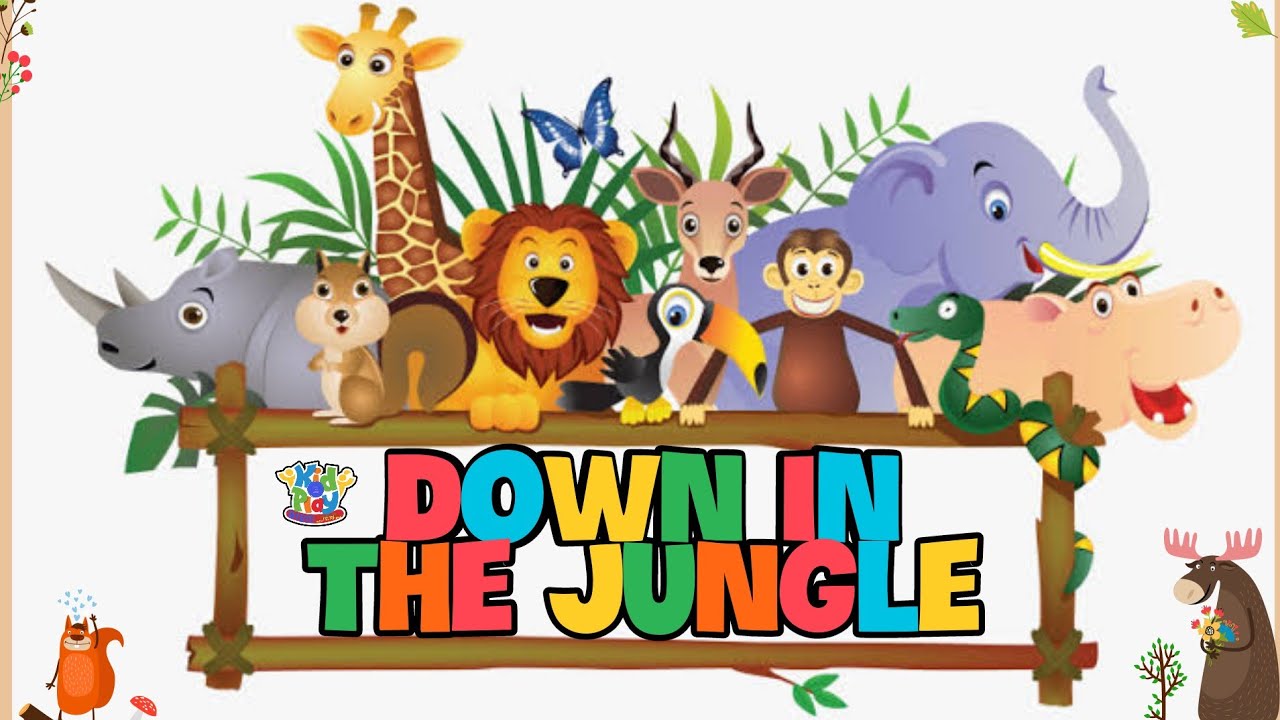 jungle  Tradução de jungle no Dicionário Infopédia de Inglês