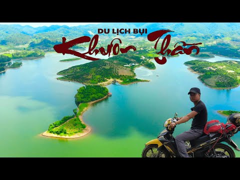 Video Hồ Khuôn Thần | Tuyệt Tình Cốc Siêu Đẹp mà Dân Phượt... - youtube