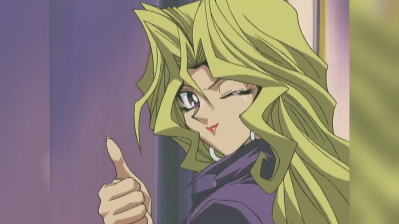 Black luster soldier anime