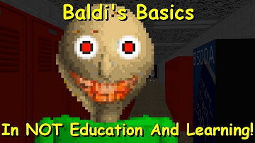 Baldi