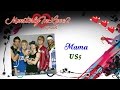 Capture de la vidéo Us5 - Mama (Happy Mother's Day To All Great Mothers In The World!) (2006)