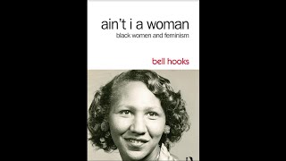 aint i a woman bell hooks