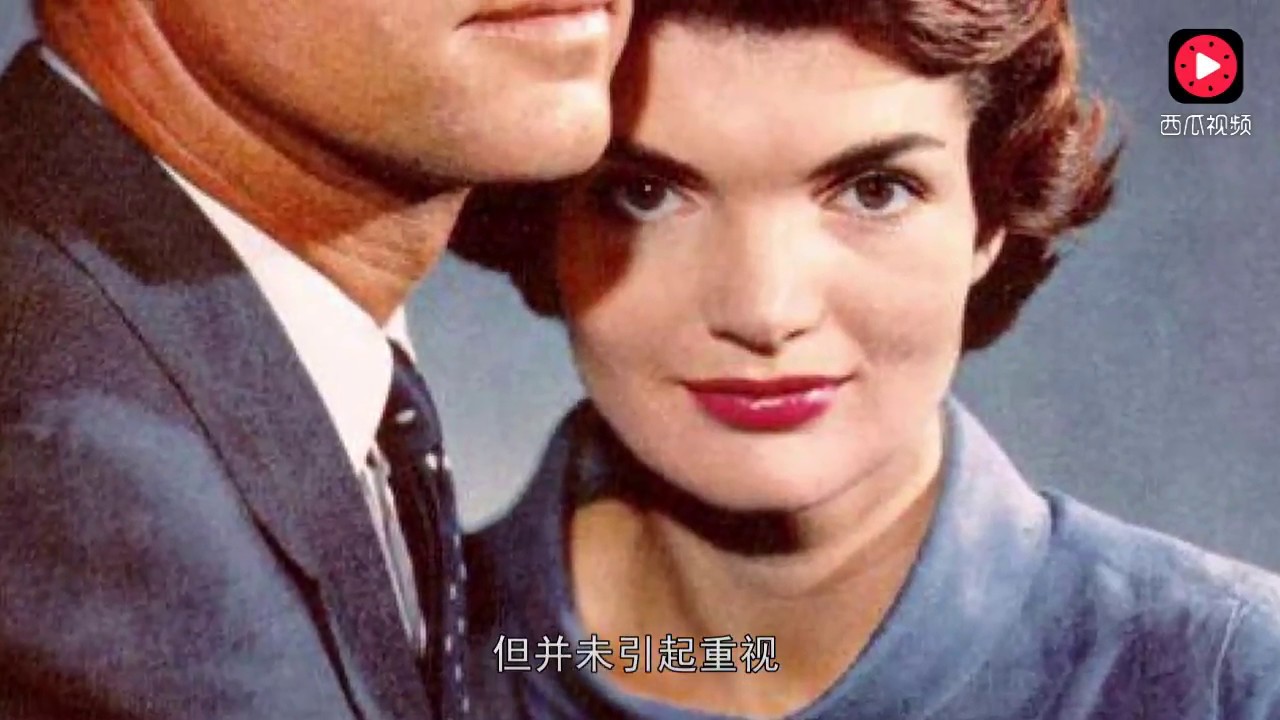 珍妮·狄克逊,外国最美预言家,一句话差点改变美国历史,这样预言中国 - YouTube