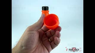 Squeeze Garrafa Personalizada - Sq214