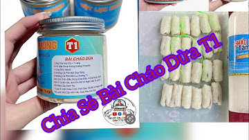 Chia sẻ bài dừa T1. Anh Em Trải nghiệm