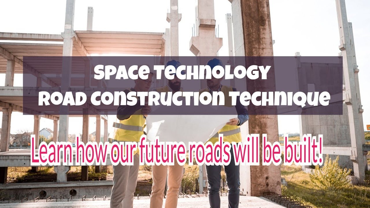 How Space Technology is Revolutionizing Our Roads