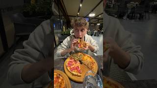 Mangio La Pizza in 10 Paesi Del Mondo - Parte 3