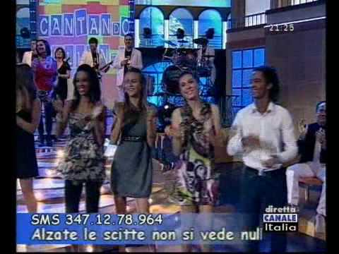 Watch Ogni volta - Chicco Dematteo on YouTube Watch Ogni volta - Chicco Dematteo on YouTube