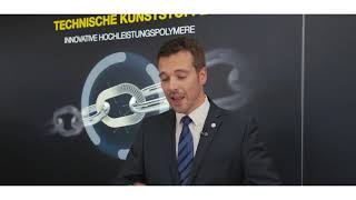 TER Plastics Messe Video FAKUMA 2018
