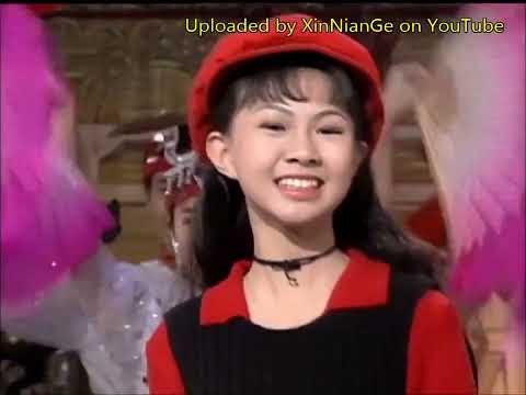 卓依婷 恭喜恭喜 官方完整版 Official Music Video