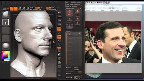 Blendshape Tutorial pt. I