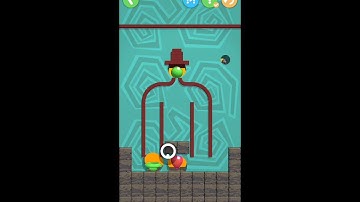 Dig This (Dig It) 132-19 Chapter 132 BOUNCY BALL Level 19 Walkthrough Solutions