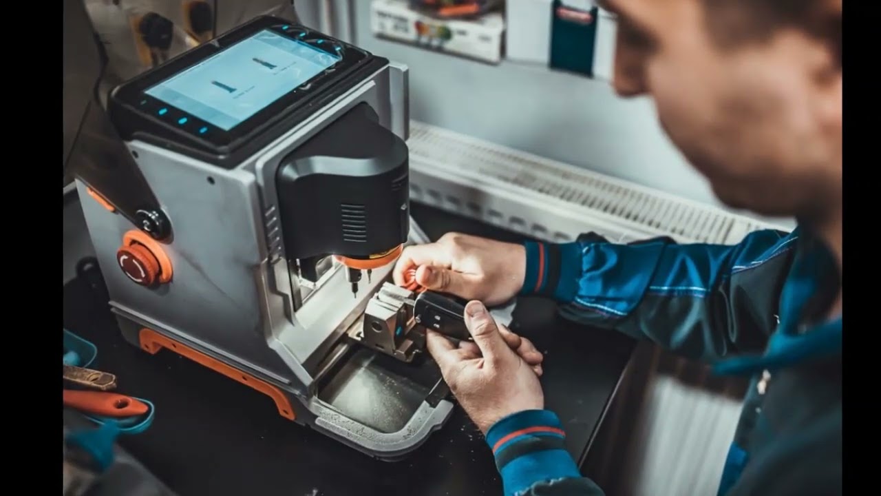 Locksmith Near Me - Bexleyheath