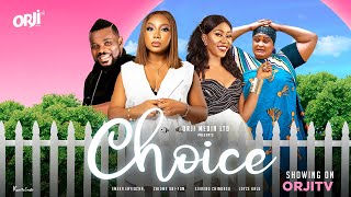 CHOICE - (EMEKA ENYIOCHA/JOYCE KALU) YouTube thumbnail