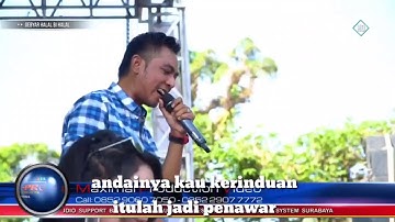 Gerry Mahesa feat lala widi memori berkasih (LIRIK)
