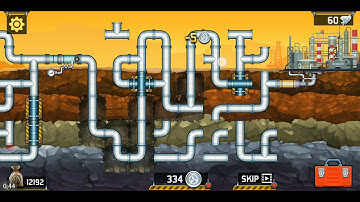 PLUMBER 3 LEVEL 265 ANSWERS HOW TO GET THREE STARS