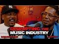 Youre not a boss until you create other bosses  master p and shark tank daymond john