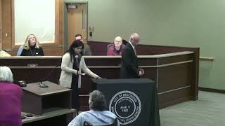 Mayoral Proclamation: Developmental Disabilities Awareness Month 2022