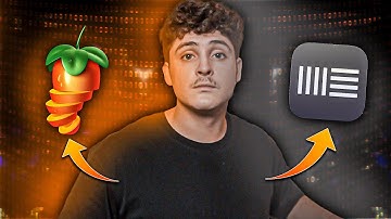 FL Studio Producer Learns Ableton in 24 Hours!