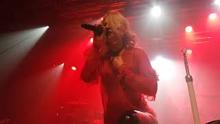 Delain Master of Destiny " live " 12-01-2019