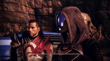 Mass Effect 3 - Priority: Rannoch [FullHD 60 FPS]