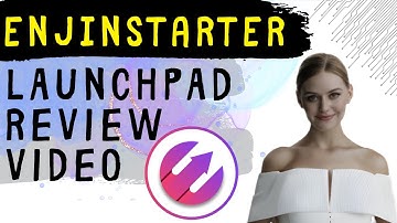 Enjinstarter Launchpad Review Video | Launchpad Video Series