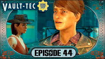 Vault-Tec Workshop (Pt.4) Let