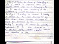lecture-4 concept ,operations and importance of data structure