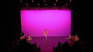 Drosselmeyer and the Dolls