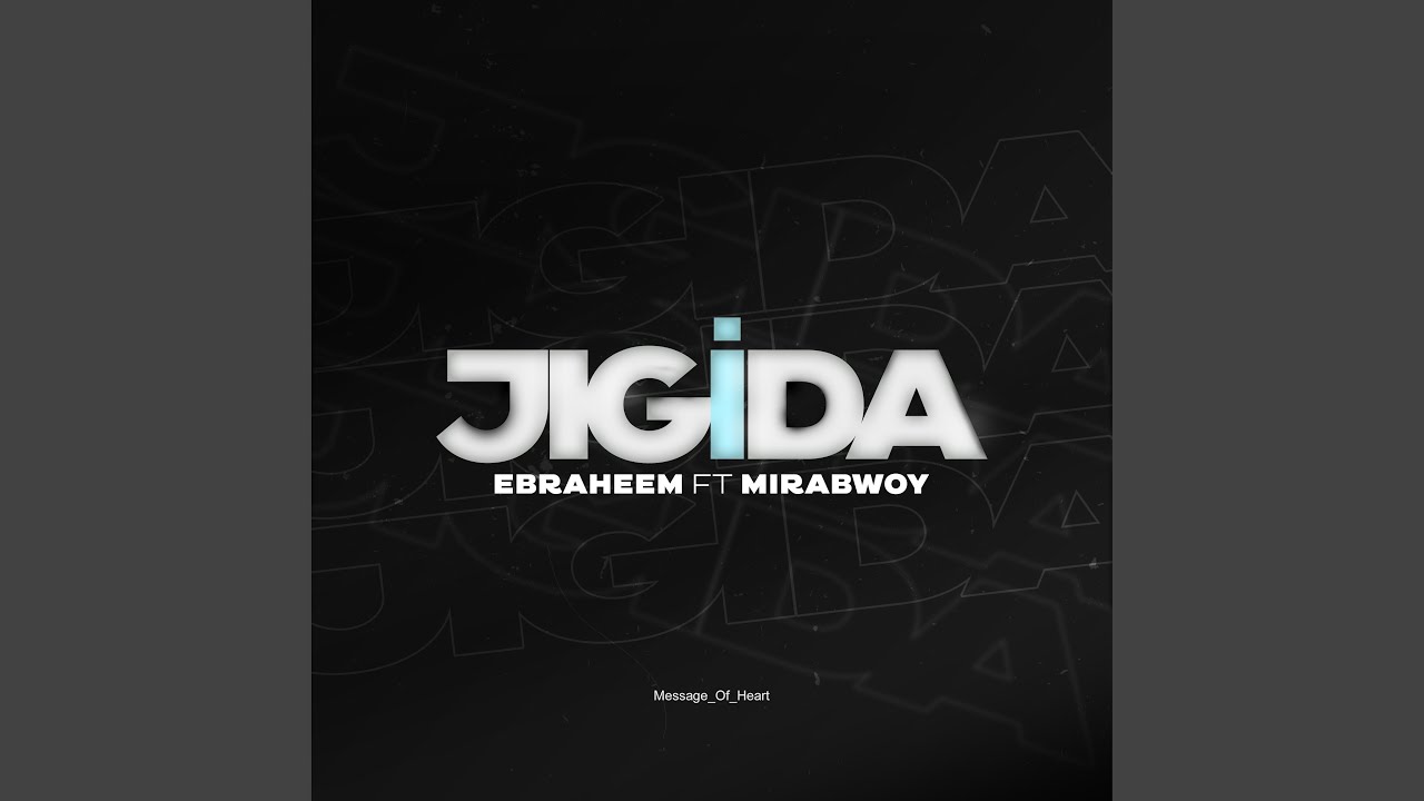 Jigida YouTube jigida-youtube