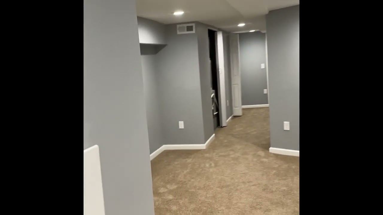 Final Walkthrough of McCullough