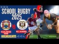 Paul Roos Gym vs EG Jansen: Overdrive