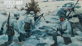 Team Deathmatch | Finland | Season 21 | World War Heroes