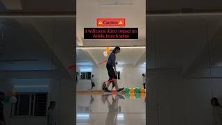 Jump Tap Switch | Running Man Variation | Ayli’s Dance & Art Academy Pune | Ayli Ghiya