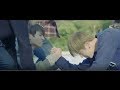 FMV BTS Superhero 
