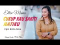 CUKUP KAU SAKITI HATIKU || Ellen Mamo || Cipt.Rinto Nine || Lagu Pop Indonesia Timur