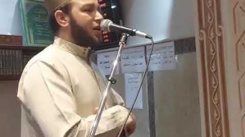 ما تيسر من سورة | النساء | القارئ ايمن عبد الرحمن | تلاوة خاشعة