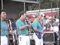 THE CATALINAS - SUMMERTIME'S CALLING ME - 1994