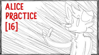 Alice Practice [16]