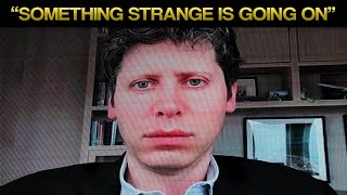 Man Gives Urgent Warning... Whats Going On?