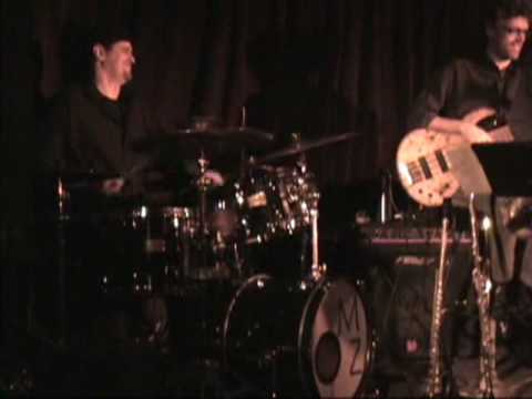 Mauricio Zottarelli Quintet - 7 Lives EPK